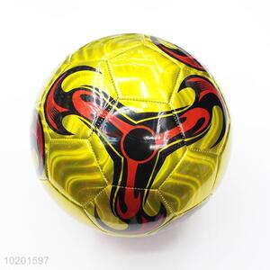 Fashion sports training soccer balls
