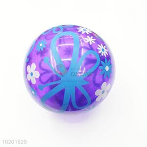 Inflatable waterproof pvc beach ball