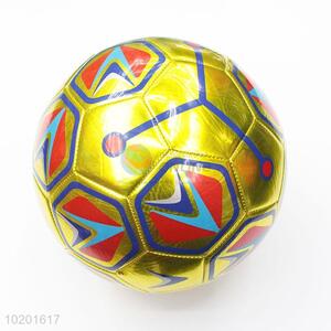 Soccer ball laser printed wholesale football
