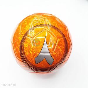 Machine Stitched Laser Football Soccer Ball