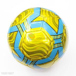 Professional sport training soccer ball