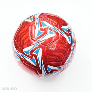 Personalized Laser Printed Cheap Soccer Ball