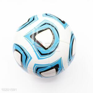 High-quality PVC Leather Printed Soccer Ball