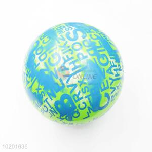 Wholesale Custom Printed PVC Inflatable Beach Ball