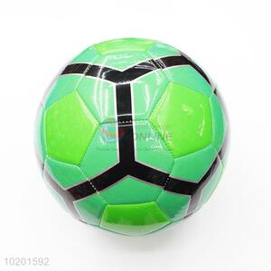High Bouncy PVC Soccer Ball