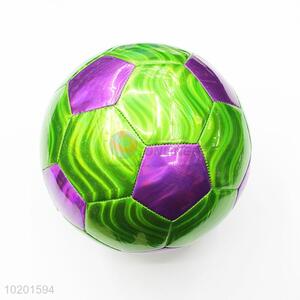 Low price best quality laser soccer ball
