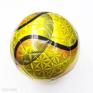 New Arrivals Laser Soft Football Balls