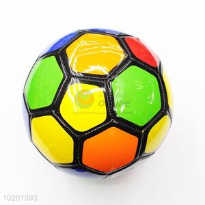 High quality pvc soccer ball stress balls
