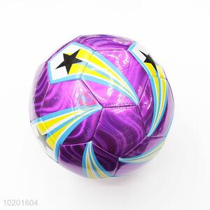 Popuar laser soccer ball sports balls