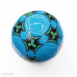 Popular Promotional Star Printed Soccer Ball