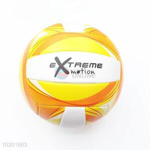 Newest stylish inflated foam volleyball