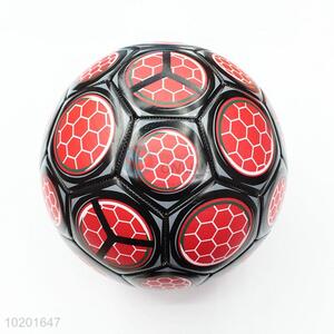 2017 tpu material printed soccer balls for training
