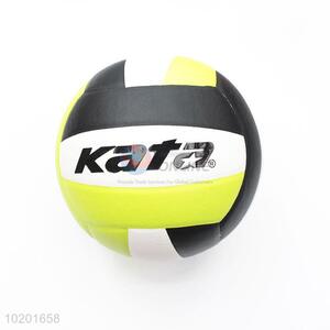 Promotional customized micro fiber beach volleyball