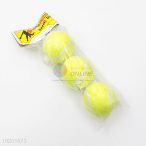 Personalized Training Tennis Ball