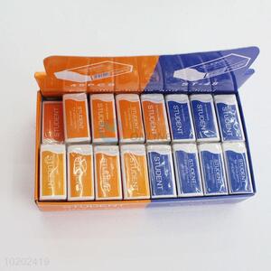 Hot-Selling Popular Latest Design Rubber Simple Eraser for Kids