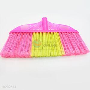 Popular Style Plastic Brush And Broom Manufacturers Paint Brooms Head