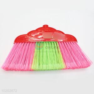 Custom Good Quality Plastic Broom Head for Cleaning Tools