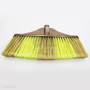 Promotional Low Price Household Cleaning Floor Plastic Broom Head