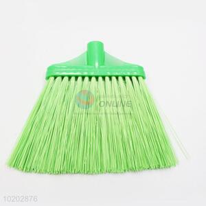 Professional Plastic Indoor And Outdoor Angle Broom Head