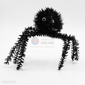 Decoration Black Monster For Halloween
