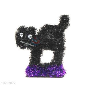 New Arrivals Decoration Black Cat For Halloween