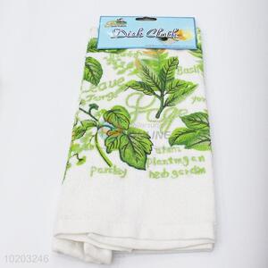 Good quality soft 60g cotton towel
