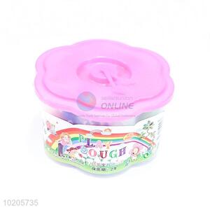 Popular Non-toxic Educational Toy Colorful <em>Plasticine</em> for Sale, 18 Colors
