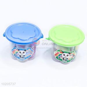 Wholesale Kids Non-toxic Educational Toy Colorful <em>Plasticine</em>, 14 Colors