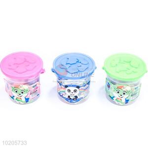 China Factory Non-toxic Educational Toy Colorful <em>Plasticine</em>, 12 Colors