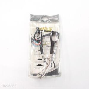 Factory Hot Sell Rubber Handle Eyelash Curler for Sale
