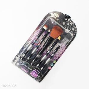 New Arrival Soft Synthetic Hair Makeup Brush Set for Sale