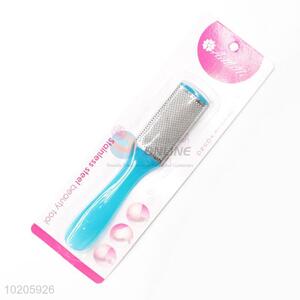 Factory Direct Stainless Steel Nail File Makeup Tool for Sale