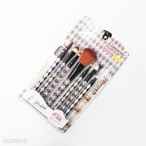 Wholesale Supplies Soft Synthetic Hair Makeup Brush Set for Sale
