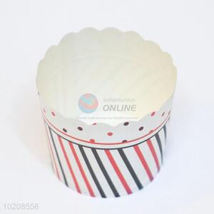New Design Promotional Paper Cake Cup