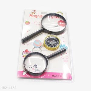 Top Quality Magnifying Glass Set For Sale