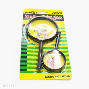 New Magnifying Glass Set For Sale