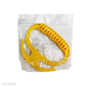 Wholesale Cheap New Products Plastic Shopping Bag Handle