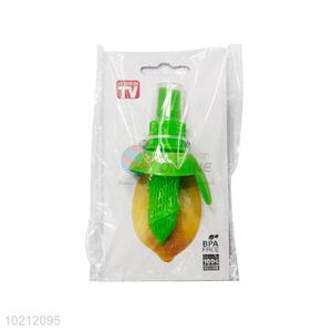 Promotional Creative Plastic Citrus/Lemon Spray
