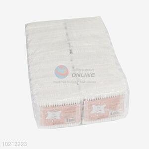 Daily use promotional cotton swab