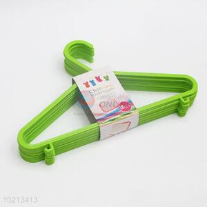 Nice Design non slip Children's Clothes Rack, Dry Wet and Dry Clothes Hanger