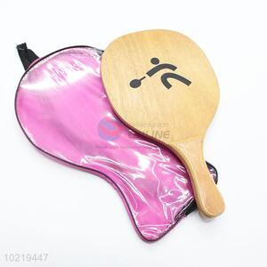 Professional top best table tennis racket with balls