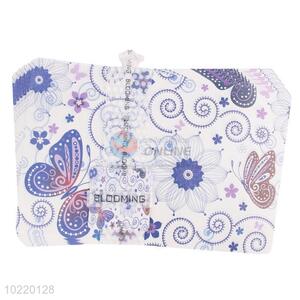 12 pieces household delicate placemat/cup mat set