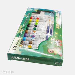 Bottom price good quality watercolor pigment