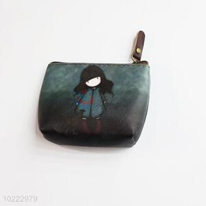 Fancy small coin purses key pouch