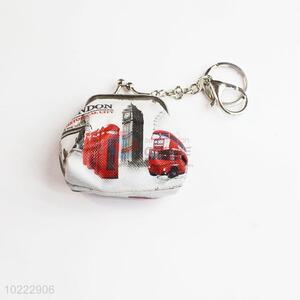 Factory wholesale coin purse/pvc key <em>bag</em>