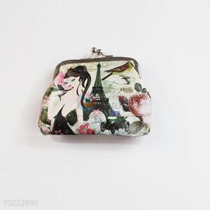 Personized pvc coin purse/mini coin <em>bag</em>