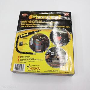 Useful snake bit,drill bit,extender kit screwdriver set