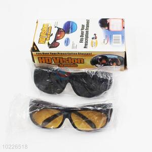 Hot sale hd vision sunglasses with comfortable frames