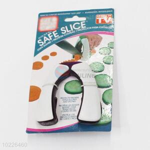 Hot sale fruits&vegetables slicer,safe slice