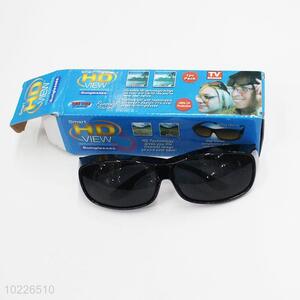 Good quality hd vision sunglasses